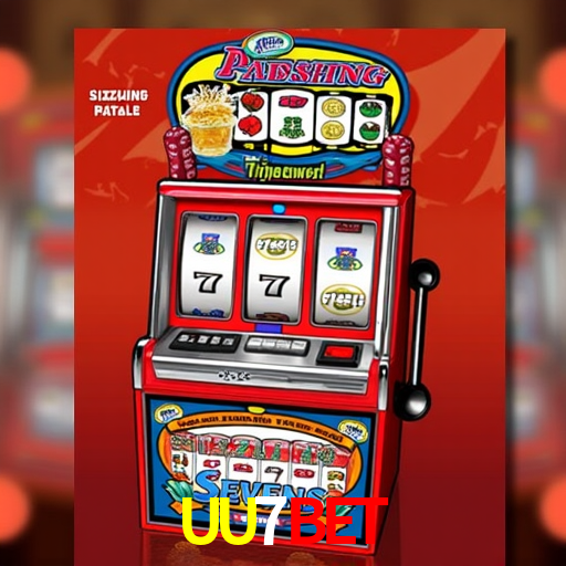 UU7Bet: Seu Cassino Premiado com Pagamentos Rápidos