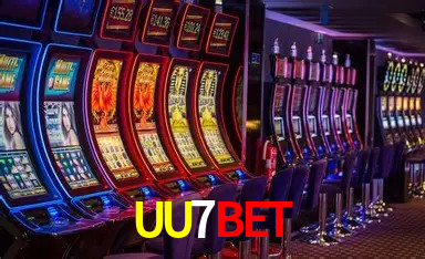 Explore as vantagens do UU7Bet: serviço profissional e confiabilidade